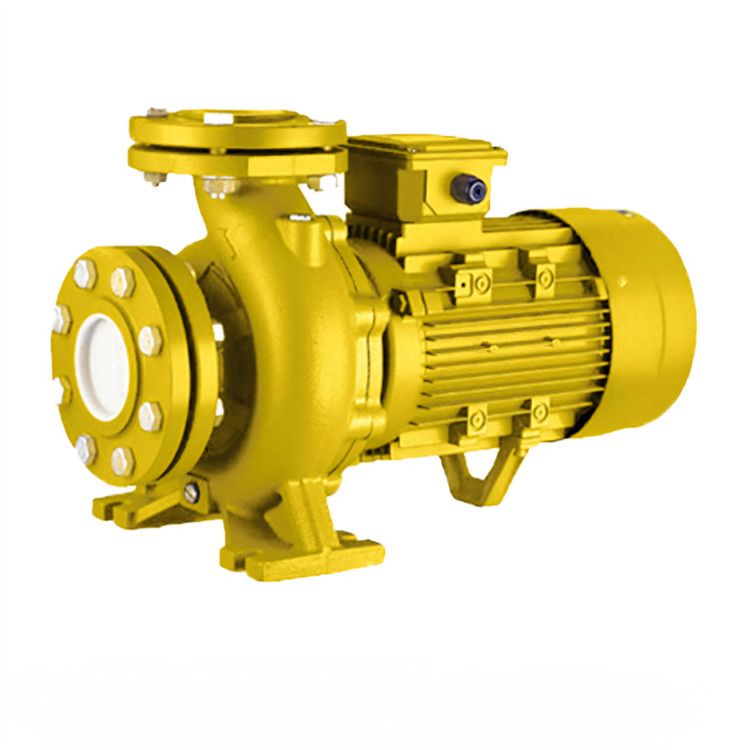 پمپ جکوزی Aquastrong Est 5.5 HP