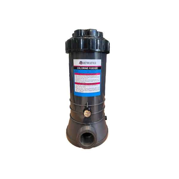 کلرزن خطی Hiwater HW100