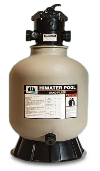 فیلتر شنی Hiwater HW 166T